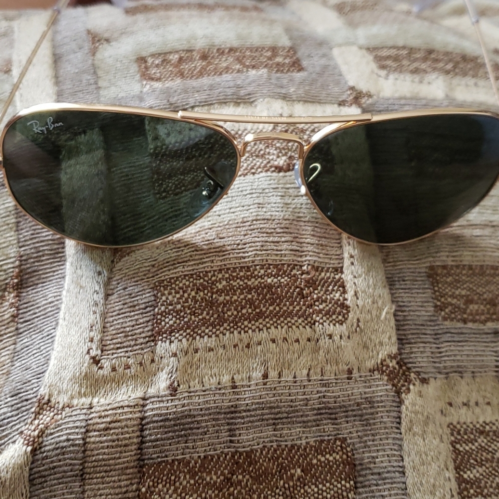 Ray Bans - Picture 2 of 2